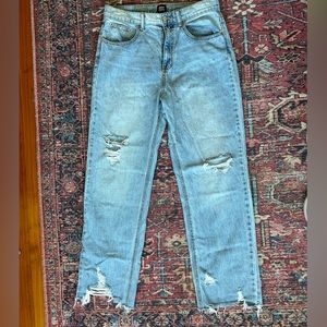 Urban Outfitters BDG Cowboy Jeans